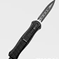 Navaja Retráctil Compacta 18 cm con Estuche de Transporte - Miniatura 1