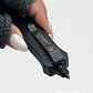 Navaja Retráctil Compacta 18 cm con Estuche de Transporte - Miniatura 3