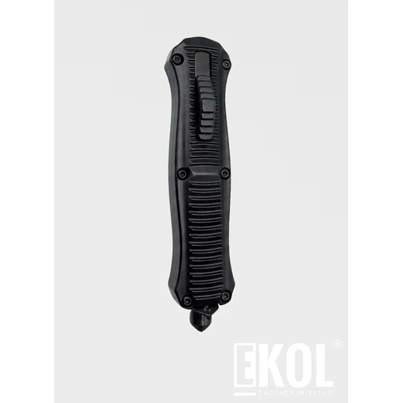 Navaja Retráctil Compacta 18 cm con Estuche de Transporte 5