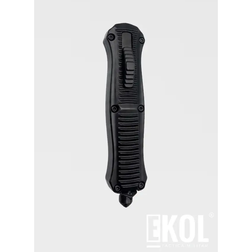 Navaja Retráctil Compacta 18 cm con Estuche de Transporte 5