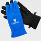 Guantes Térmicos Táctiles Caracal Protección Calidez y Control - Miniatura 3