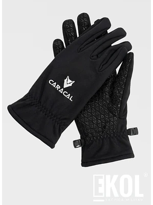 Guantes Térmicos Táctiles Caracal Protección Calidez y Control