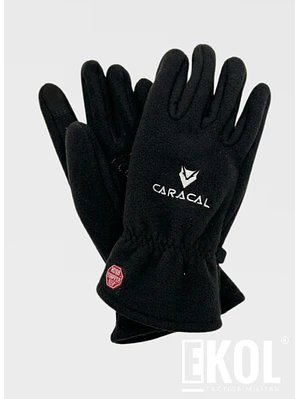 Guantes Polar Térmicos Caracal Touch