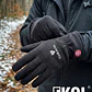 Guantes Polar Térmicos Caracal Touch - Miniatura 2