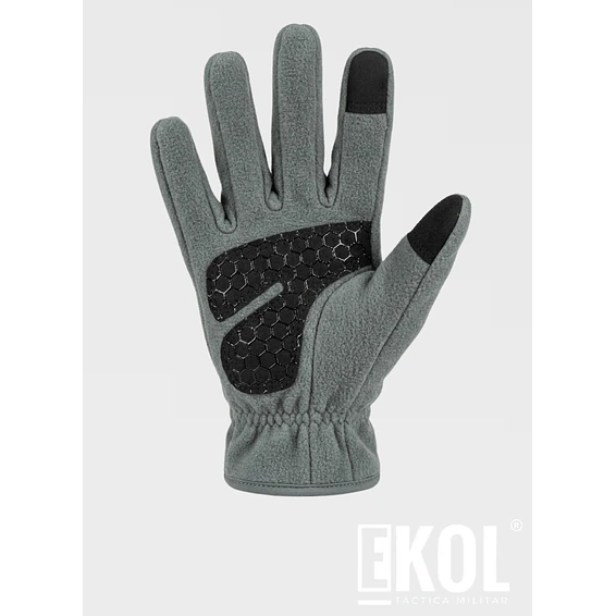 Guantes Polar Térmicos Caracal Touch 3