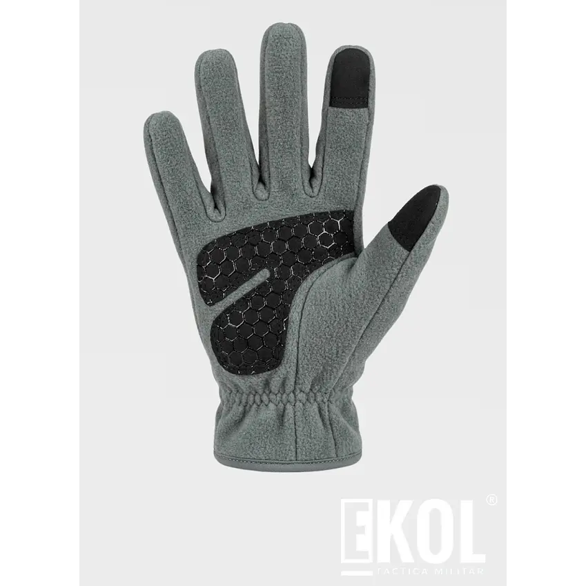 Guantes Polar Térmicos Caracal Touch 3