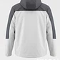 Chaqueta Cortaviento Impermeable  Protección y Estilo  - Miniatura 3