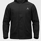 Chaqueta Cortaviento Impermeable  Protección y Estilo  - Miniatura 4