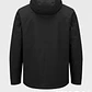 Chaqueta Cortaviento Impermeable  Protección y Estilo  - Miniatura 5