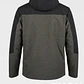 Chaqueta Cortaviento Impermeable  Protección y Estilo  - Miniatura 7