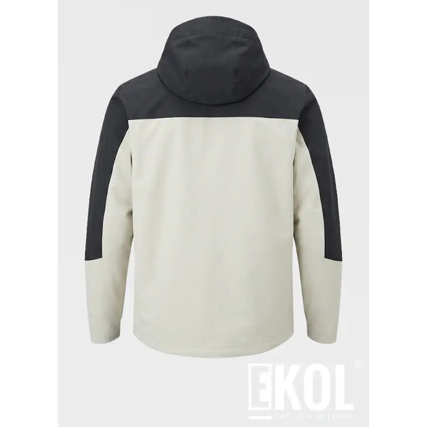Chaqueta Cortaviento Impermeable  Protección y Estilo  9