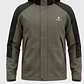 Chaqueta Cortaviento Impermeable  Protección y Estilo  - Miniatura 6