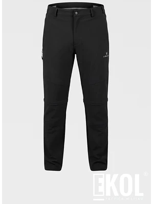 Pantalón Desmontable Summit caracal – Secado Rápido | Trekking, Senderismo y Outdoor