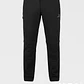 Pantalón Desmontable Caracal Secado Rápido Outdoor Trekking Senderismo - Miniatura 5