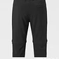 Pantalón Desmontable Caracal Secado Rápido Outdoor Trekking Senderismo - Miniatura 6