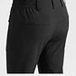 Pantalón Desmontable Caracal Secado Rápido Outdoor Trekking Senderismo - Miniatura 4