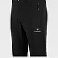 Pantalón Desmontable Caracal Secado Rápido Outdoor Trekking Senderismo - Miniatura 3