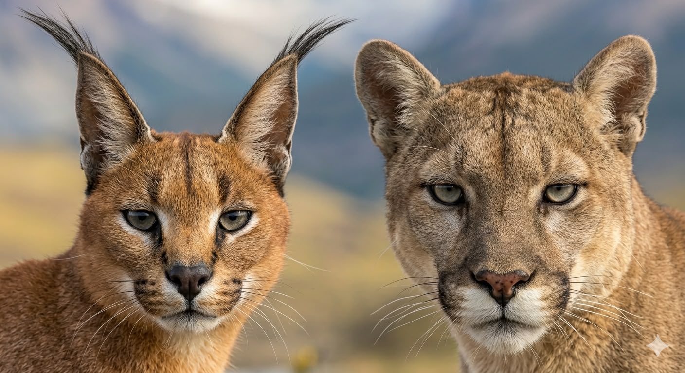 CARACAL