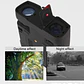 Binocular Nocturno NV-300E Visión Nocturna Digital - Miniatura 4