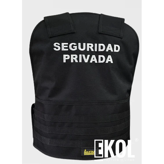 Funda Táctica Profesional Cordura Engomada Resistente 3