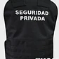 Funda Táctica Profesional Cordura Engomada Resistente - Miniatura 3