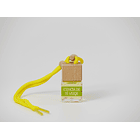 Aromatizantes de vehículos variedad 5