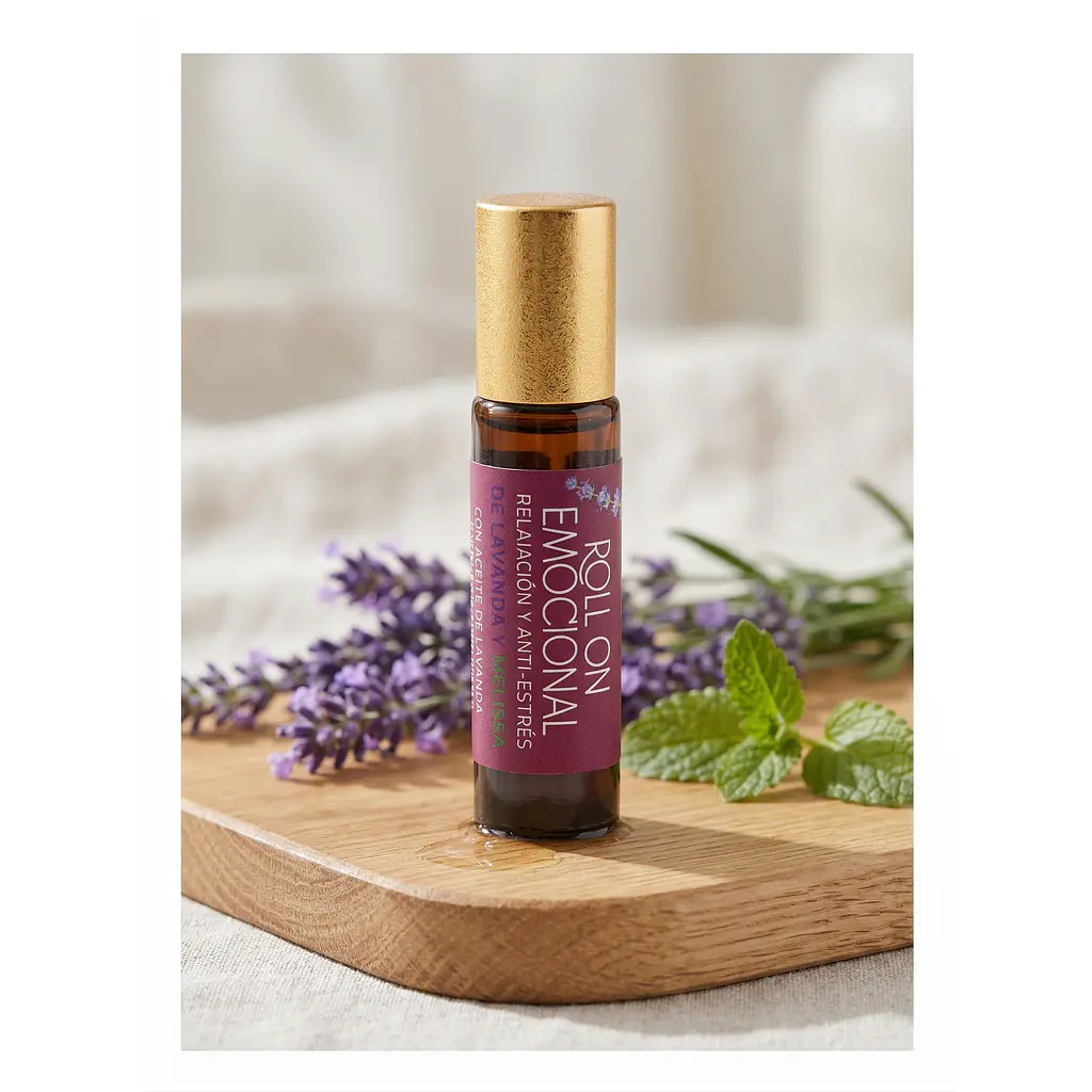 Roll on emocionales variedad 1