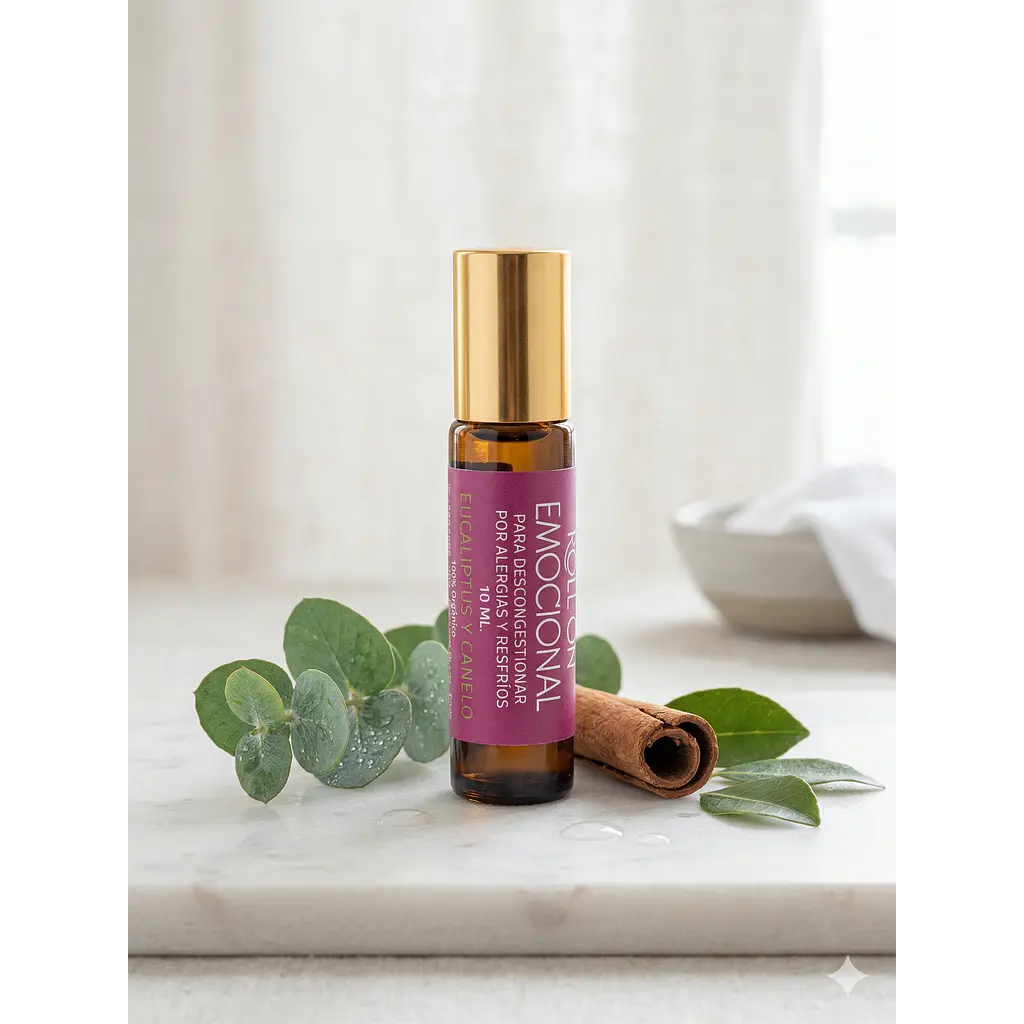 Roll on emocionales variedad 3