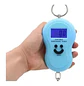 Weighing Scale Digital Portable Hanging Electronic Lcd - thumbnail 4