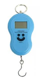 Weighing Scale Digital Portable Hanging Electronic Lcd - thumbnail 2