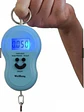 Weighing Scale Digital Portable Hanging Electronic Lcd - thumbnail 5