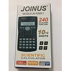 Scientific Calculator Joinus Mathematical Calculations Formulas 2