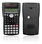 Calculadora Cientifica Joinus Calculos Matematicos Formulas  - Miniatura 1
