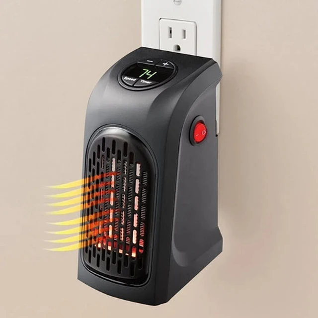 Portable Heater Portable Heater Handy Heater 350w