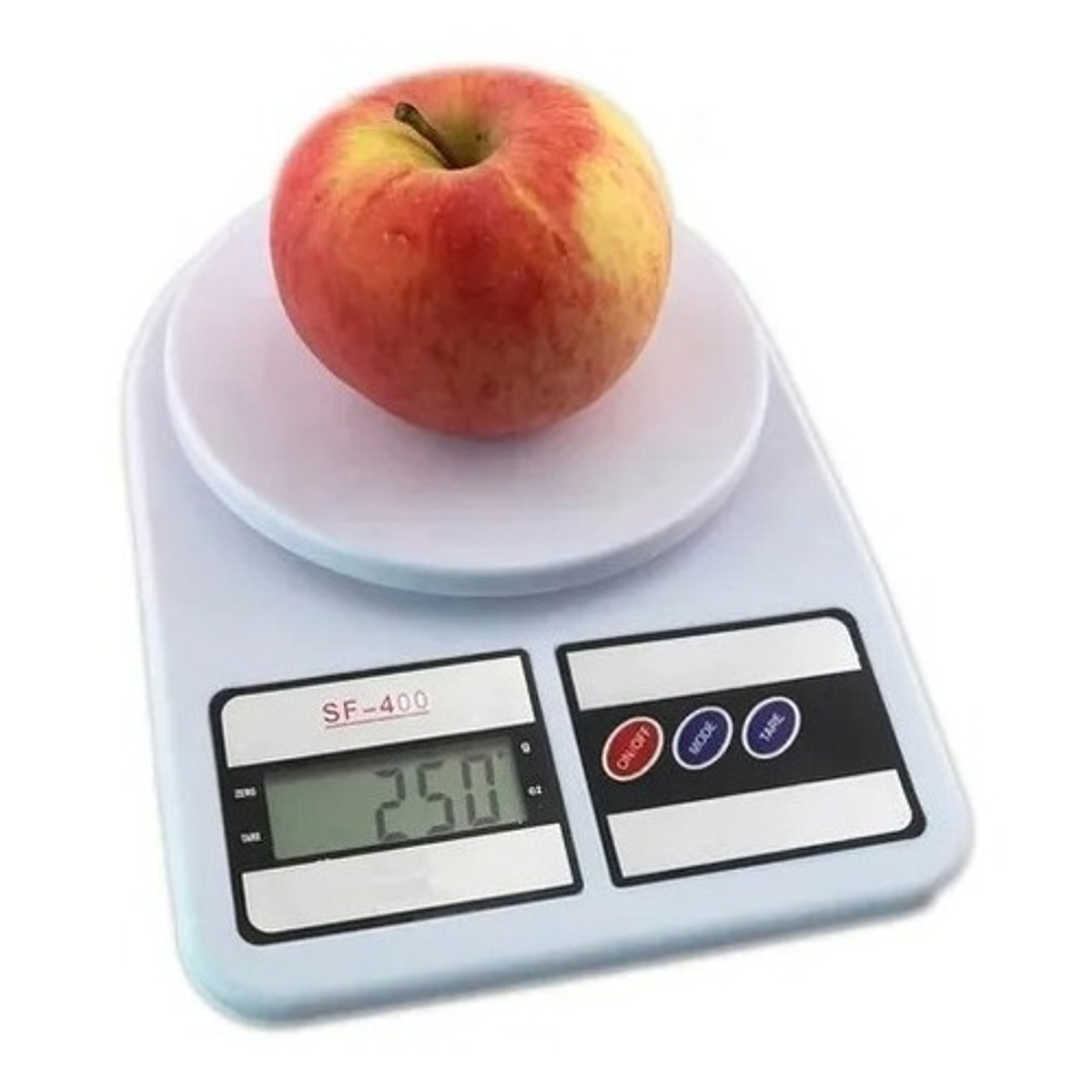 Bascula Cocina Kitchen Scales 5kg Balanza Gramera Pesa