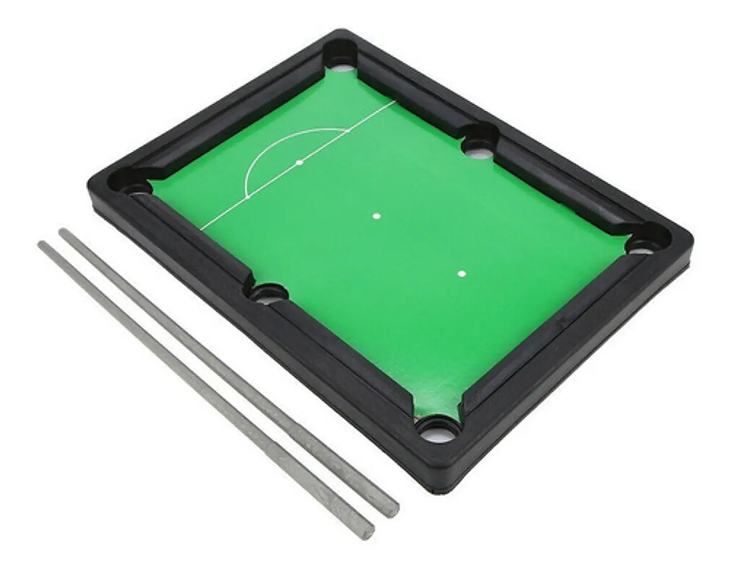 Mini Mesa De Billar Para Niños- Mesa Pool Juguete 2