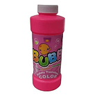 Liquido Especial Para Hacer Burbujas 500ml 2