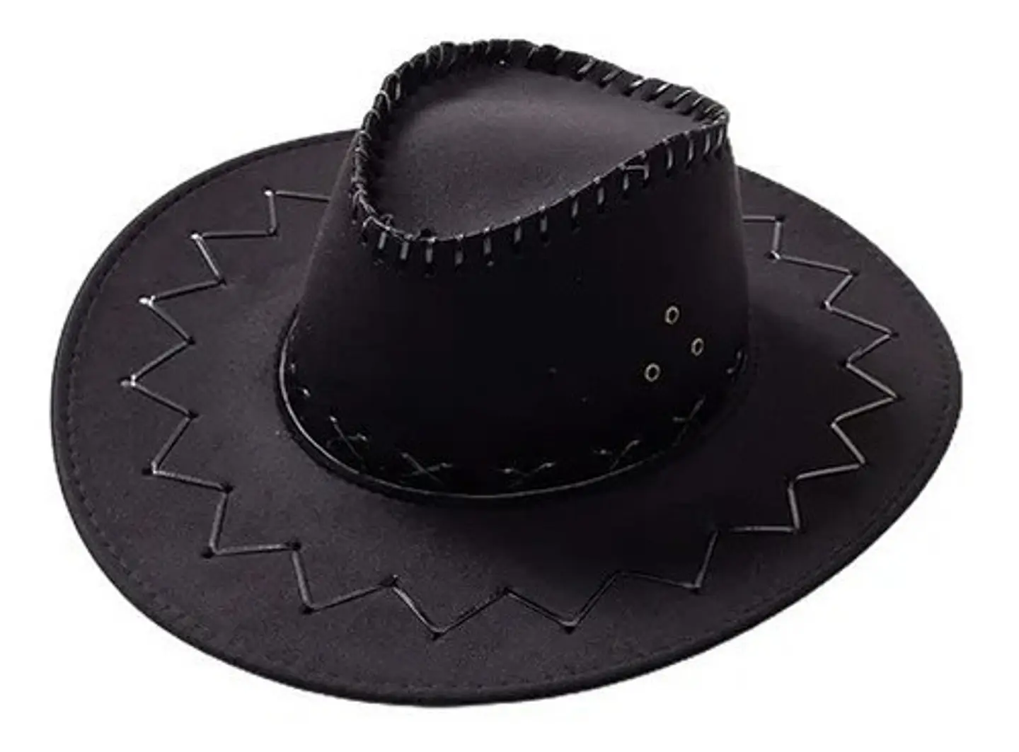Gorro Vaquero Cowboy Estilo Cowboy 2