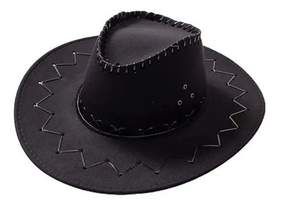 Gorro Vaquero Cowboy Estilo Cowboy 2