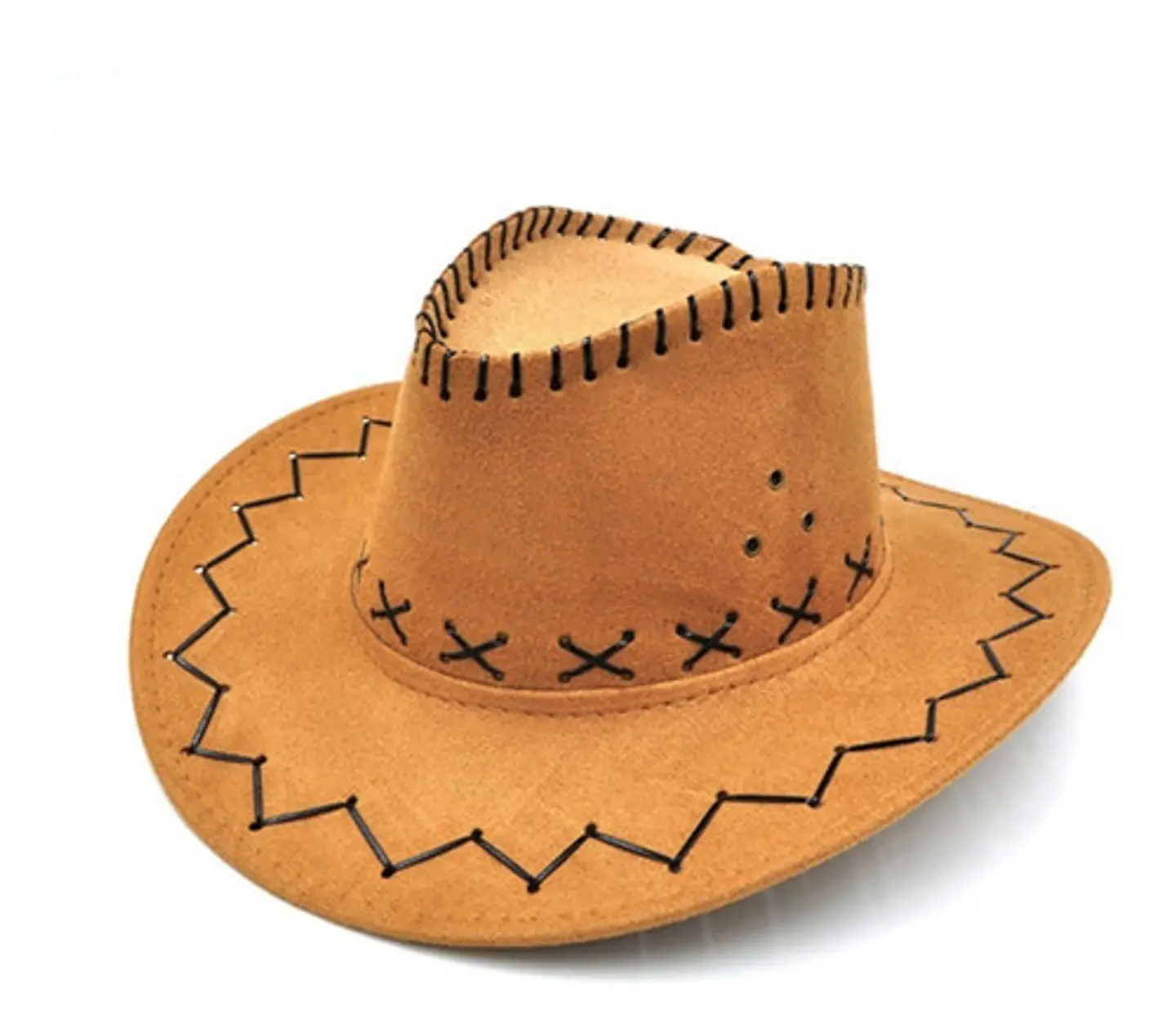 Gorro Vaquero Cowboy Estilo Cowboy 3