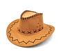 Gorro Vaquero Cowboy Estilo Cowboy - Miniatura 3