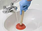 Sopapo Pequeño Lavamanos Lavaplatos Fregadero Baño Cocina - thumbnail 3