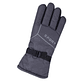 Guantes Invierno Esquí Montañismo Para La Nieve Unisex - Miniatura 4