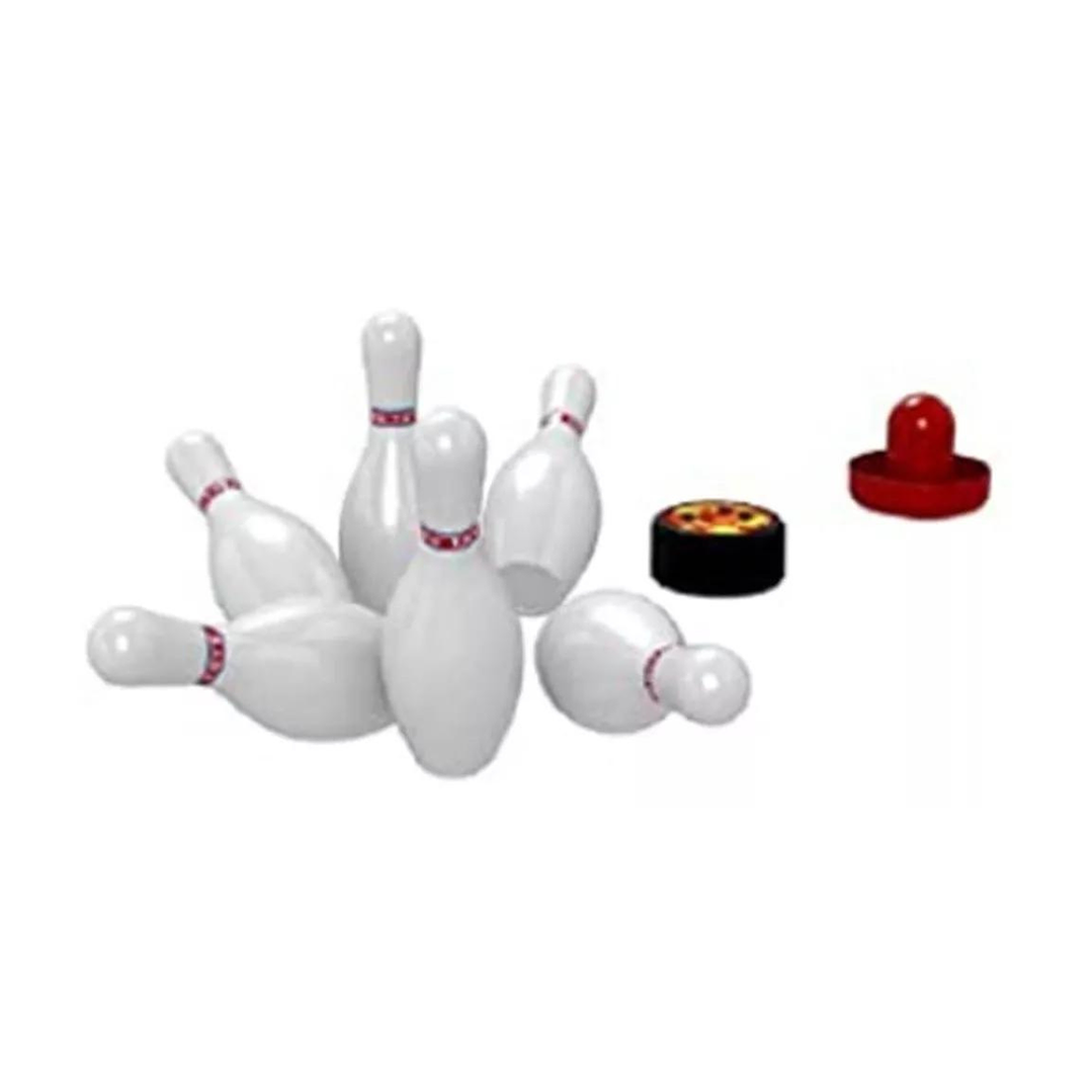 Set de Bowling Game Sport 6 bolos Juegos Infantiles 2