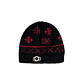 Gorro Beanie con diseño de Plush Mujer Otoño Invierno Calido - Miniatura 6