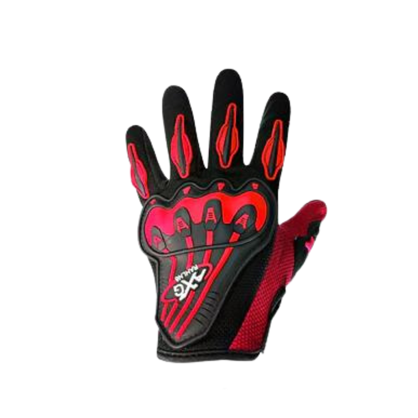 Guantes De Invierno Adulto Para Motorizados Termicos 1