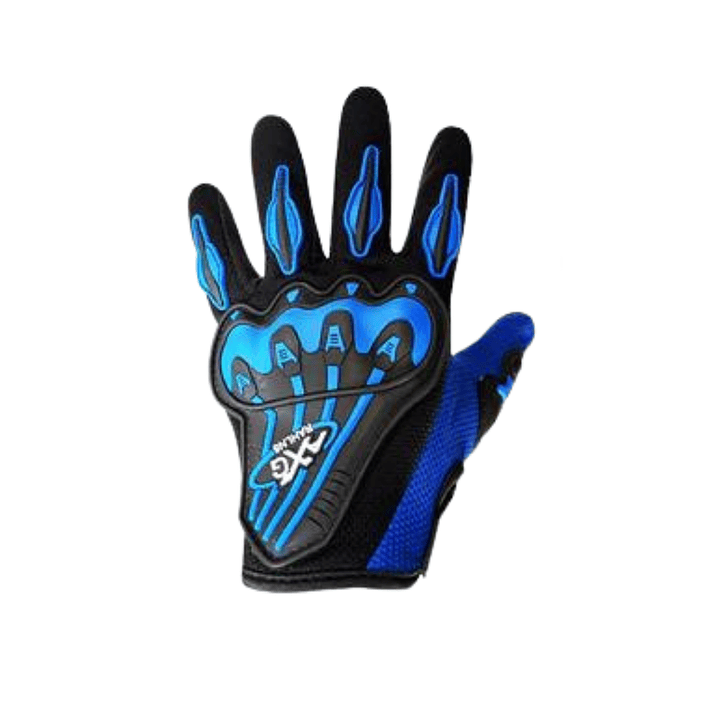 Guantes De Invierno Adulto Para Motorizados Termicos 3