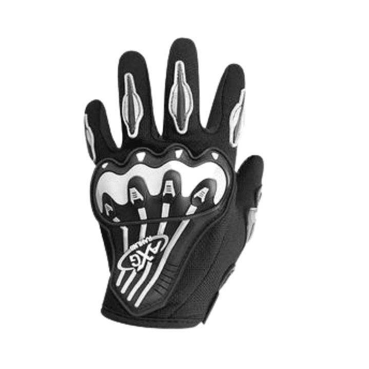 Guantes De Invierno Adulto Para Motorizados Termicos 5