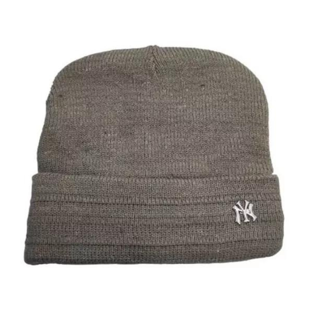 Gorro Beanie De Lana Adulto Invierno Diseño New York 4