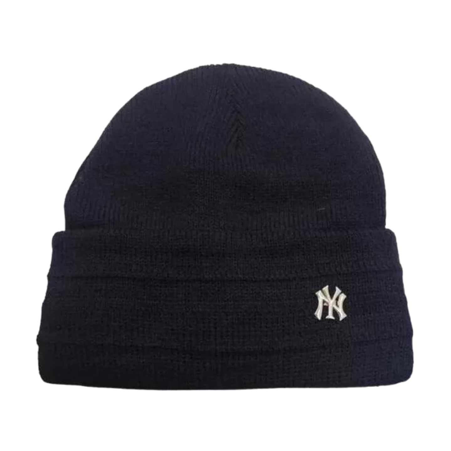 Gorro Beanie De Lana Adulto Invierno Diseño New York 1